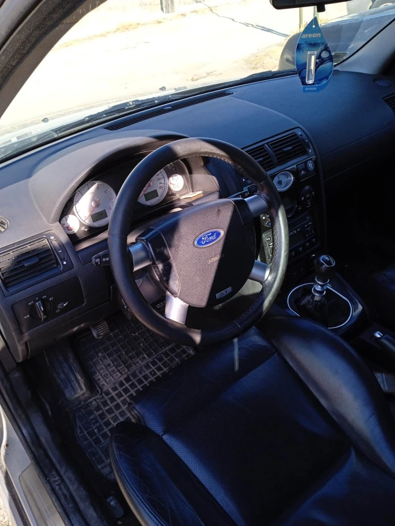 Ford Mondeo 3.0V6, снимка 6 - Автомобили и джипове - 46776584