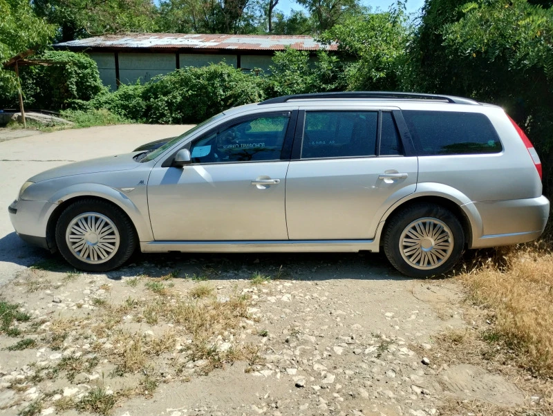 Ford Mondeo 3.0V6, снимка 4 - Автомобили и джипове - 46776584