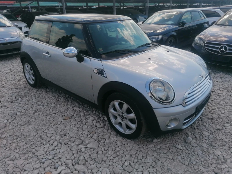 Mini Cooper, снимка 8 - Автомобили и джипове - 46245606