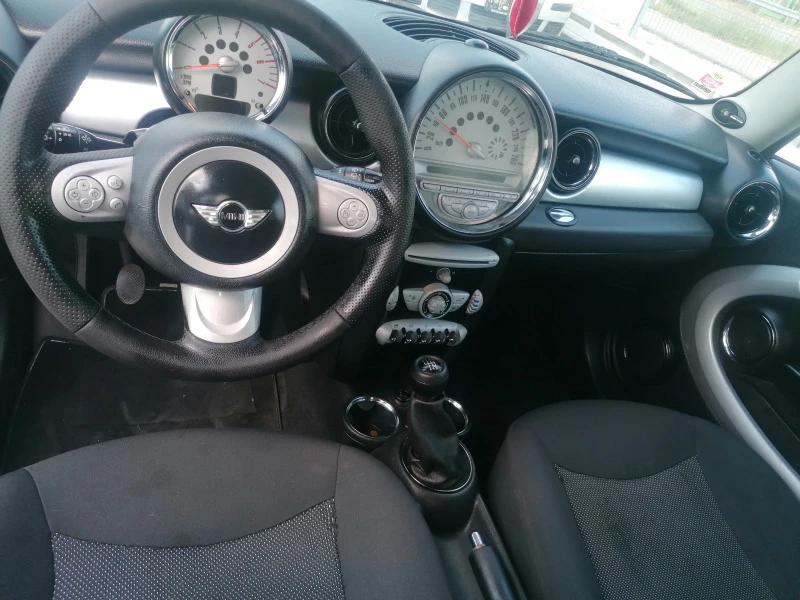 Mini Cooper, снимка 10 - Автомобили и джипове - 46245606