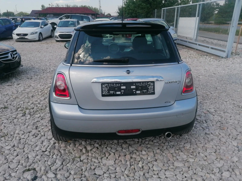 Mini Cooper, снимка 5 - Автомобили и джипове - 46245606