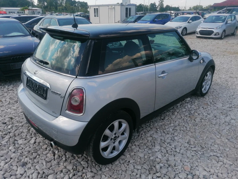 Mini Cooper, снимка 6 - Автомобили и джипове - 46245606