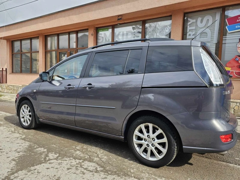 Mazda 5 1.8, снимка 8 - Автомобили и джипове - 47491476