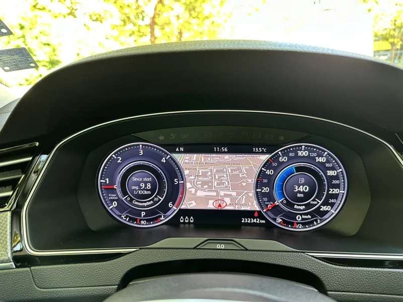 VW Alltrack Porsche leasing, Digital cockpit, снимка 7 - Автомобили и джипове - 47406665