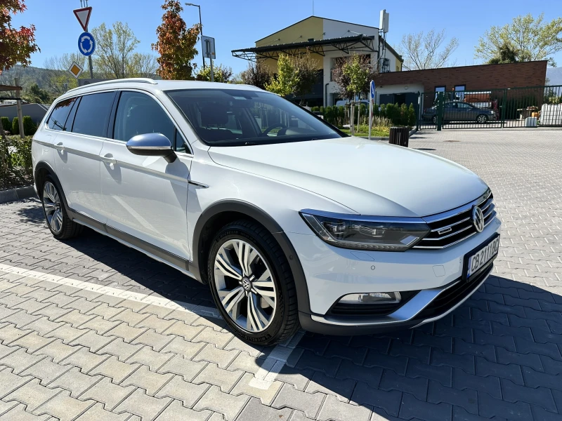 VW Alltrack Porsche leasing, Digital cockpit, снимка 1 - Автомобили и джипове - 47406665