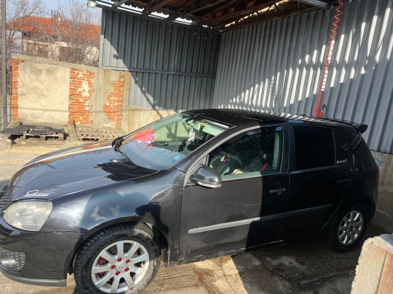 VW Golf, снимка 5 - Автомобили и джипове - 48497812