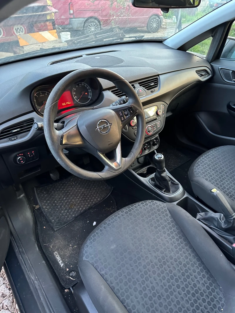 Opel Corsa, снимка 3 - Автомобили и джипове - 52611585