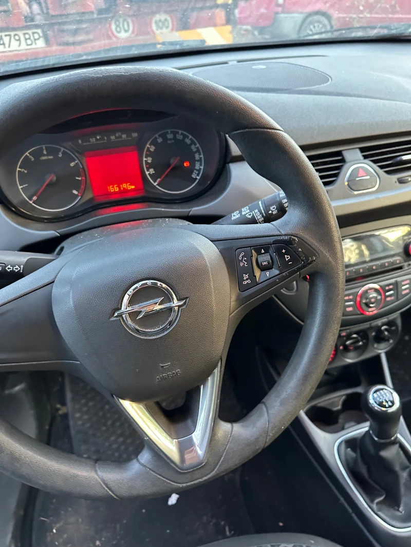 Opel Corsa, снимка 4 - Автомобили и джипове - 52611585