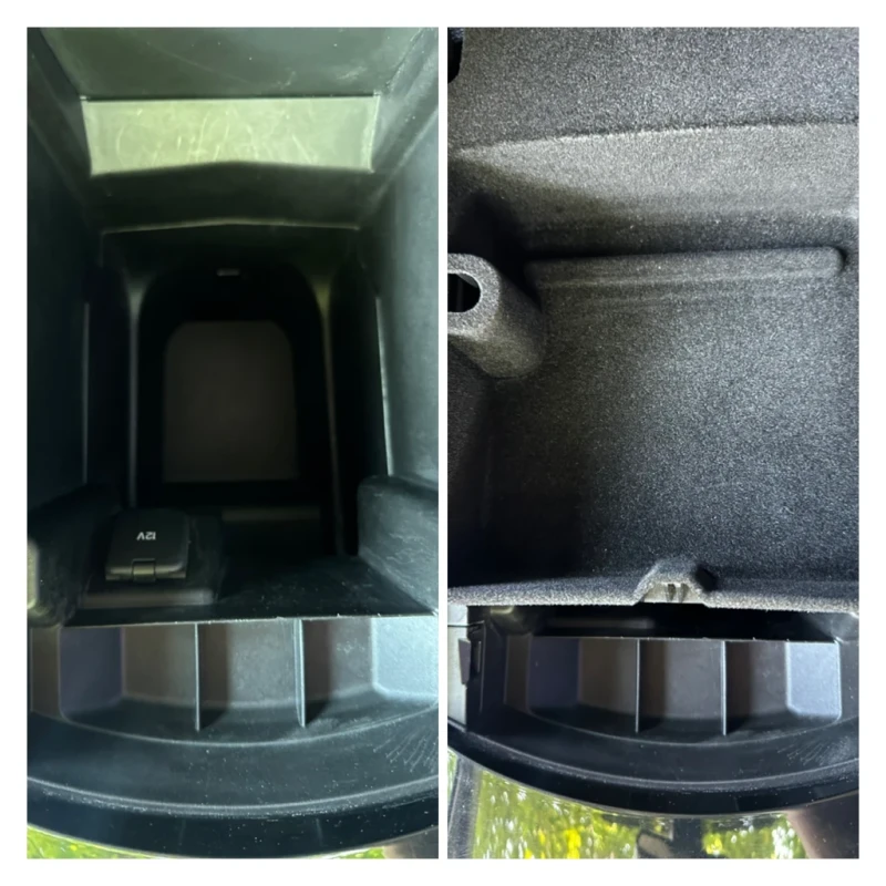 Ford S-Max 2.0TDCI* AUTOMAT* 6+ 1* REALNI KM* , снимка 16 - Автомобили и джипове - 50826098