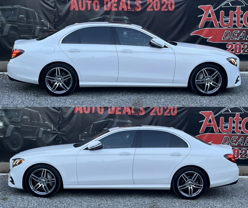Mercedes-Benz E 300 4-MATIC* AMG* 9G* DIGITAL* СОБСТВЕН ЛИЗИНГ, снимка 5 - Автомобили и джипове - 51436033