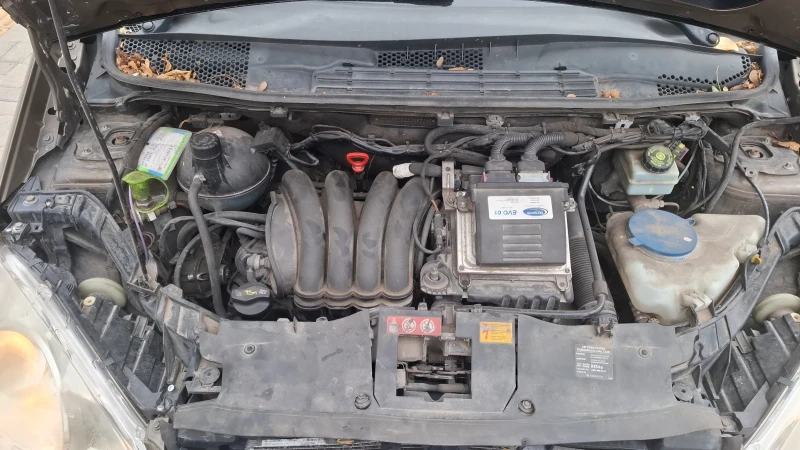 Mercedes-Benz A 150, снимка 9 - Автомобили и джипове - 52468244