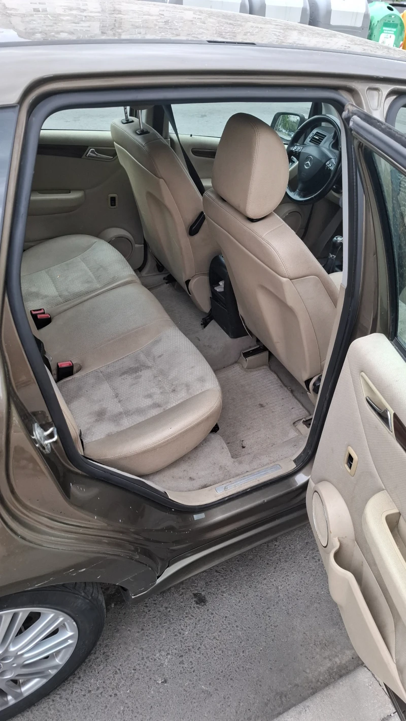 Mercedes-Benz A 150, снимка 8 - Автомобили и джипове - 52468244