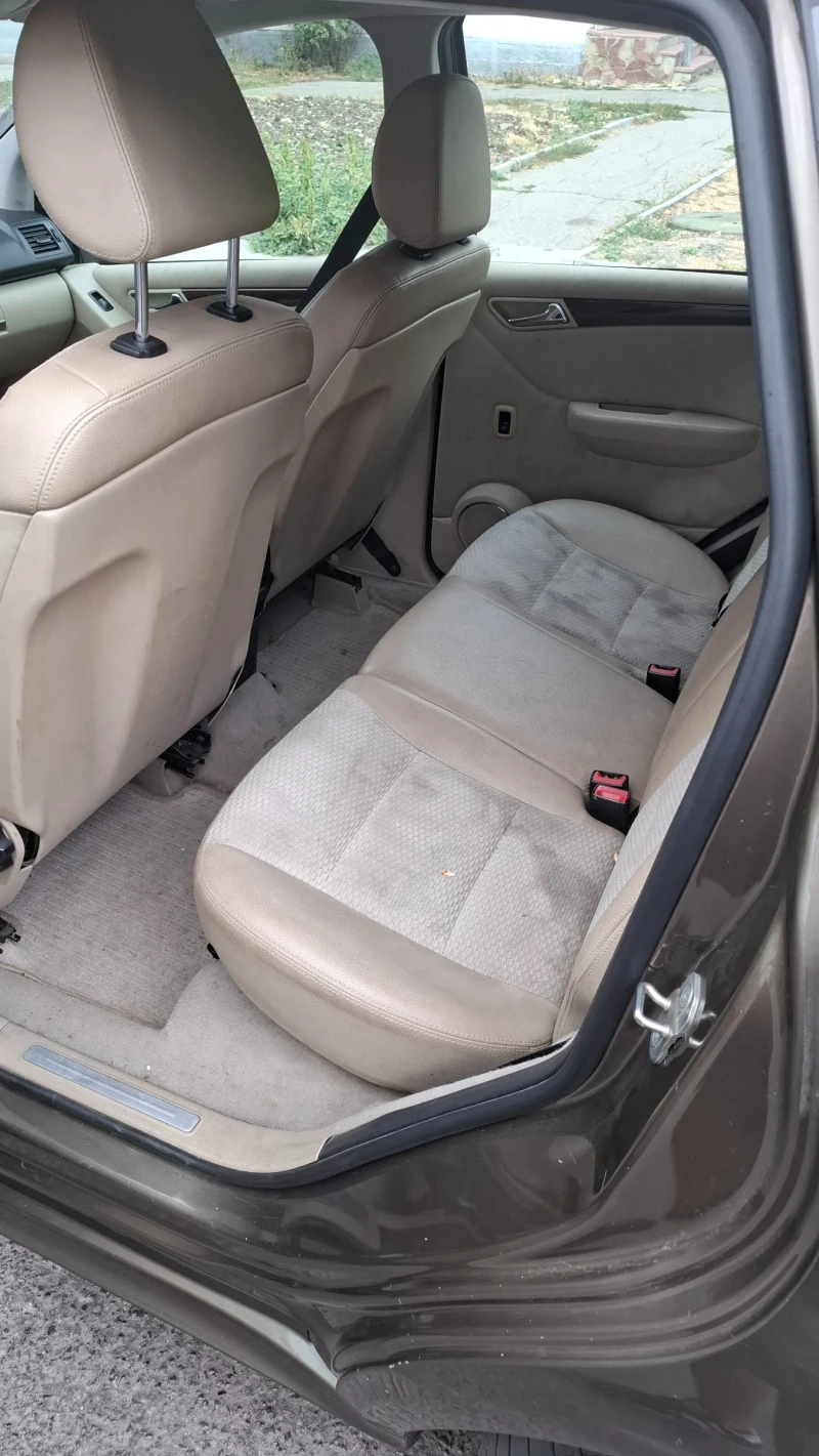 Mercedes-Benz A 150, снимка 7 - Автомобили и джипове - 52468244