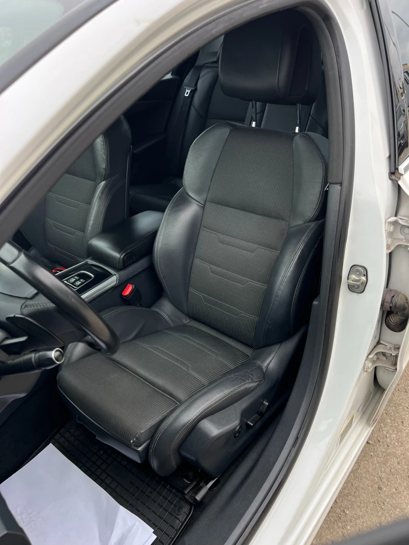 Peugeot 508 2.2HDI GT Line KEYLESS GO HEAD UP, снимка 11 - Автомобили и джипове - 52471913