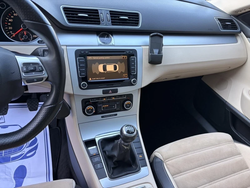 VW Passat CC R Line, снимка 9 - Автомобили и джипове - 52708273