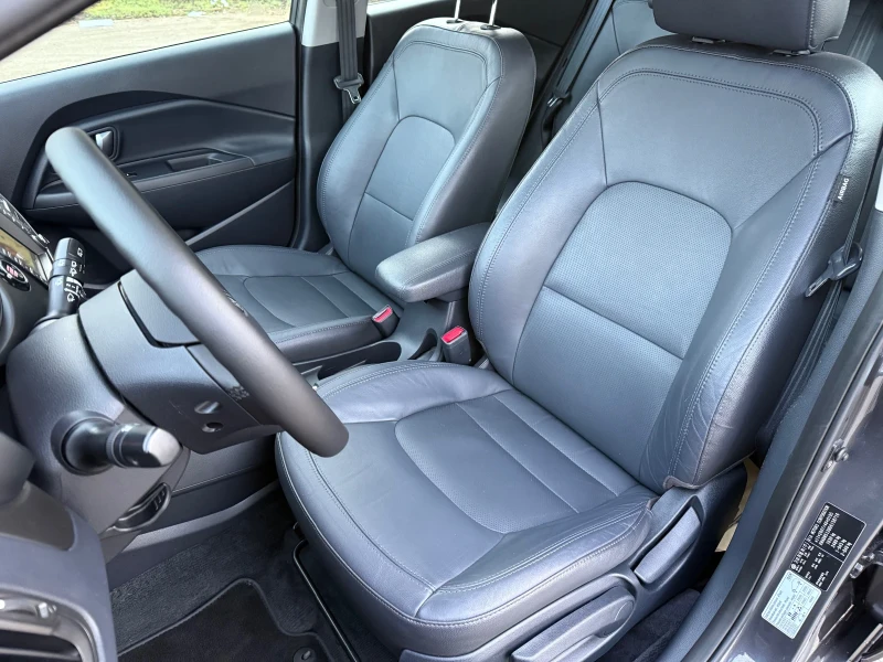 Kia Rio 1.4i AUTOMATIC , снимка 11 - Автомобили и джипове - 52841905