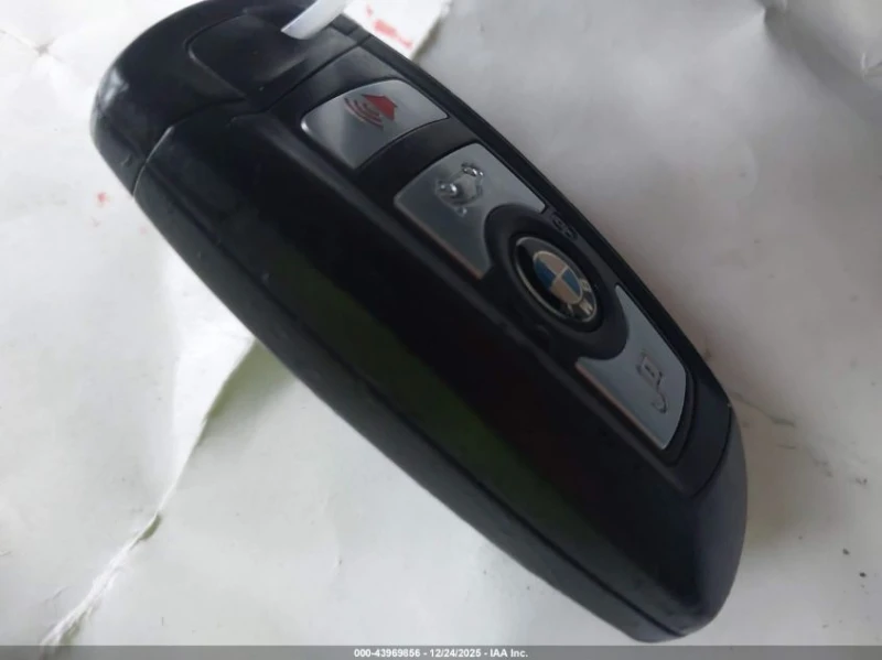 BMW M5 4.4L V-8 DI, DOHC, VVT, TURBO, 560HP Rear Wheel, снимка 3 - Автомобили и джипове - 53101898