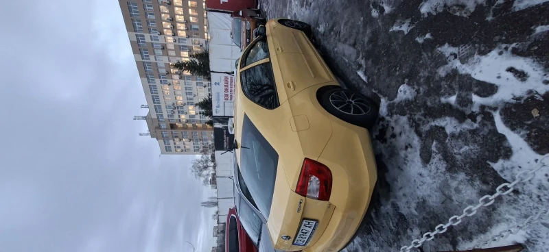 Skoda Rapid, снимка 2 - Автомобили и джипове - 53122528