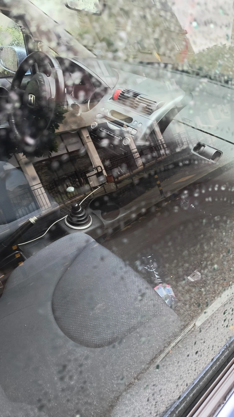 Honda Jazz L13A1, снимка 3 - Автомобили и джипове - 53343556