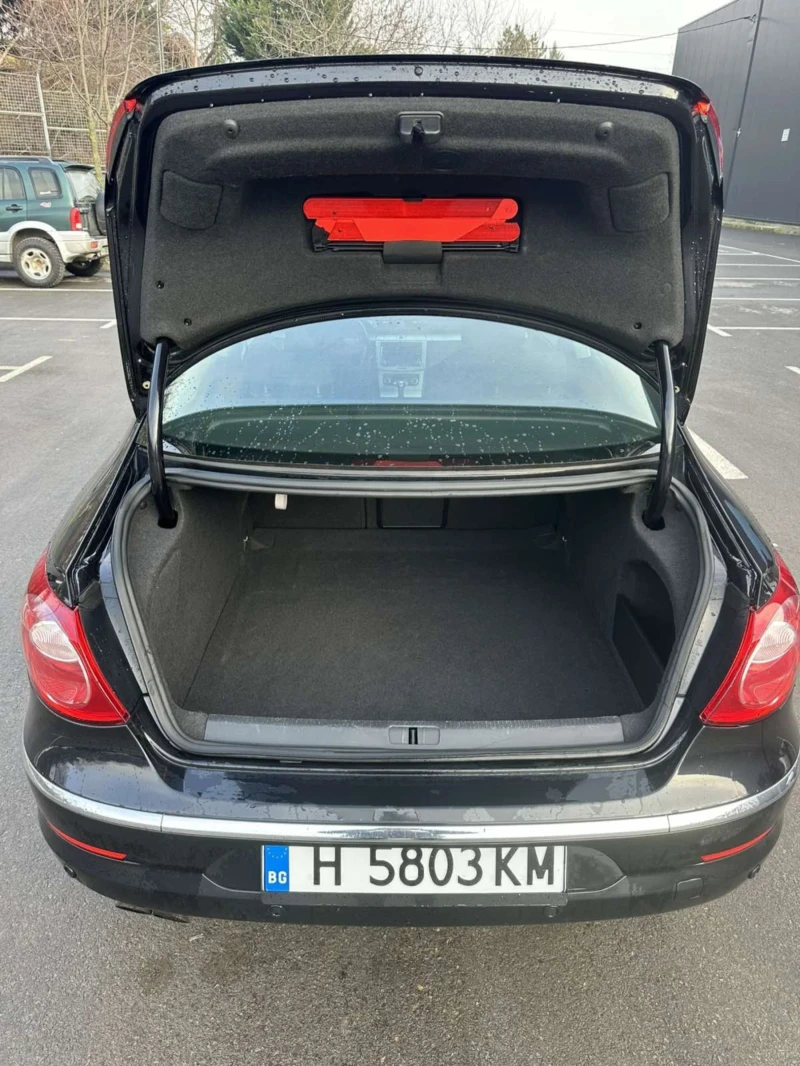 VW CC, снимка 3 - Автомобили и джипове - 53385248