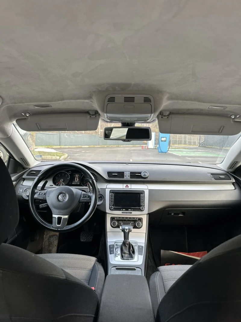 VW CC, снимка 6 - Автомобили и джипове - 53385248