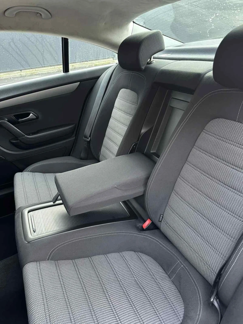 VW CC, снимка 13 - Автомобили и джипове - 53385248