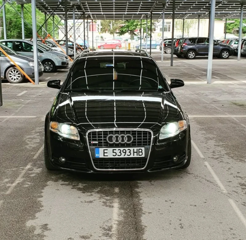 Audi A4 Б7 - 7999 лв. - 22513843 1
