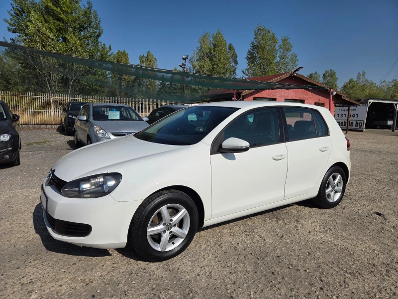 VW Golf 1.6TDI - 9900 лв. - 36879800 1