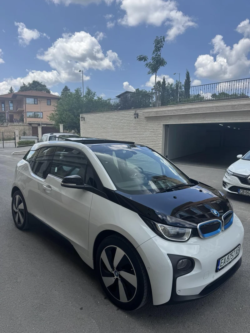 BMW i3 94AH - 24900 лв. / 12731.17 € - 54259413 1