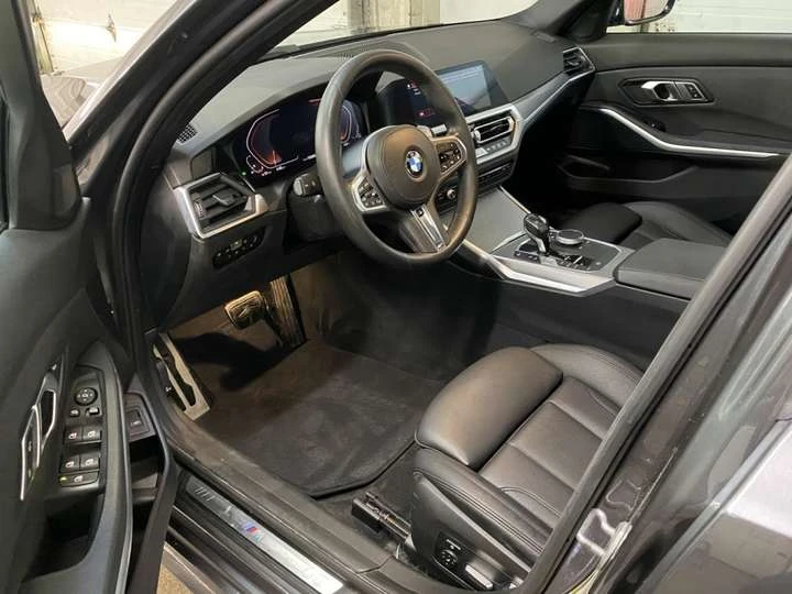 BMW 330 330i xDrive * M SPORT + PREMIUM PACKAGE!!, снимка 7 - Автомобили и джипове - 53824246