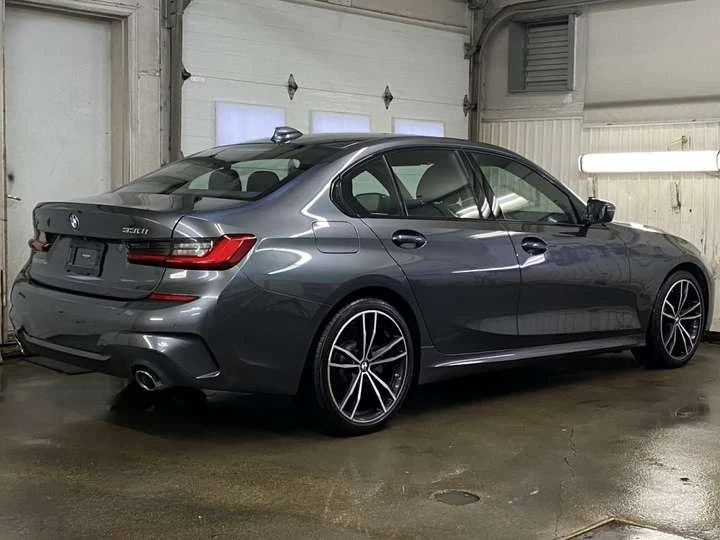 BMW 330 330i xDrive * M SPORT + PREMIUM PACKAGE!!, снимка 5 - Автомобили и джипове - 53824246