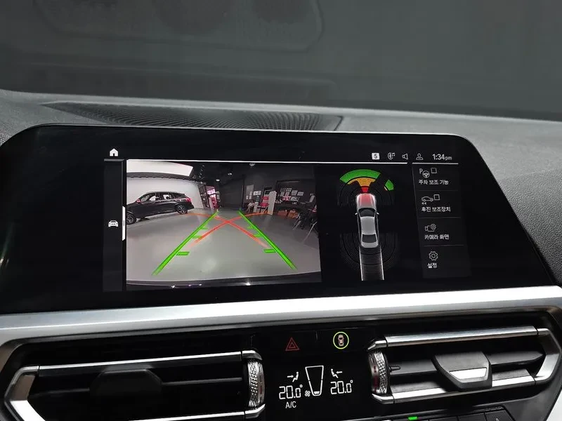 BMW 330 E, снимка 15 - Автомобили и джипове - 54924778