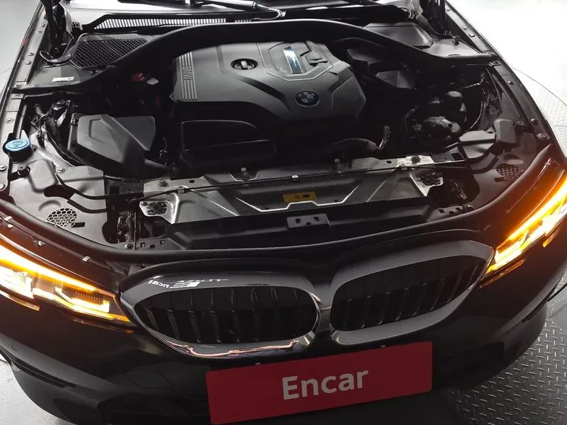 BMW 330 E, снимка 5 - Автомобили и джипове - 54924778