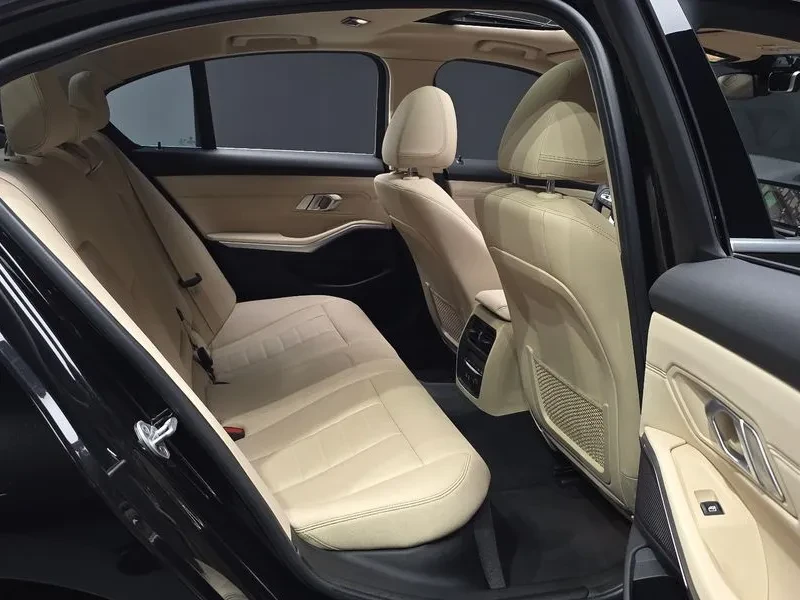 BMW 330 E, снимка 10 - Автомобили и джипове - 54924778