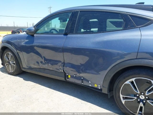 Ford Mustang Mach-E Select RWD, снимка 9 - Автомобили и джипове - 55126903