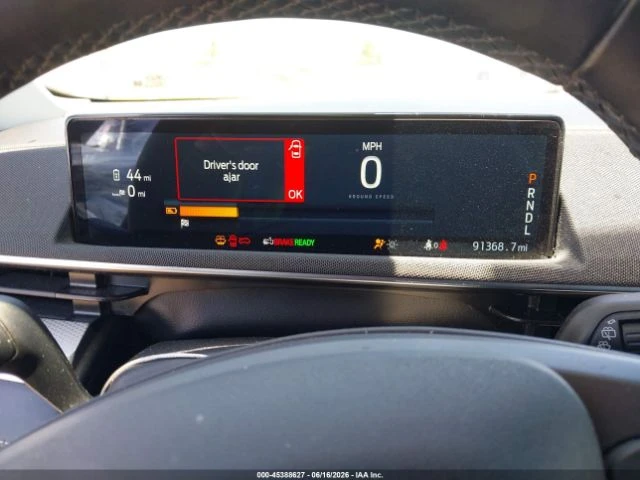 Ford Mustang Mach-E Select RWD, снимка 15 - Автомобили и джипове - 55126903