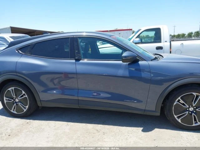Ford Mustang Mach-E Select RWD, снимка 7 - Автомобили и джипове - 55126903