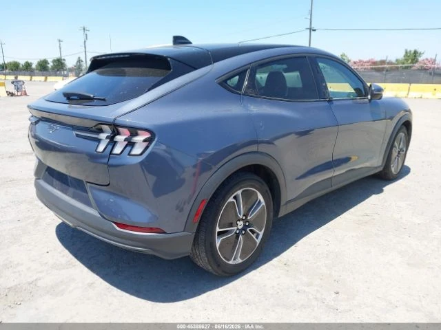 Ford Mustang Mach-E Select RWD, снимка 4 - Автомобили и джипове - 55126903