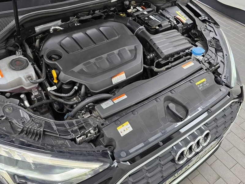 Audi A3 40 TFSI Premium| 150к.с.| ВКЛ.ТЕХНОТЕСТ, снимка 6 - Автомобили и джипове - 55688645