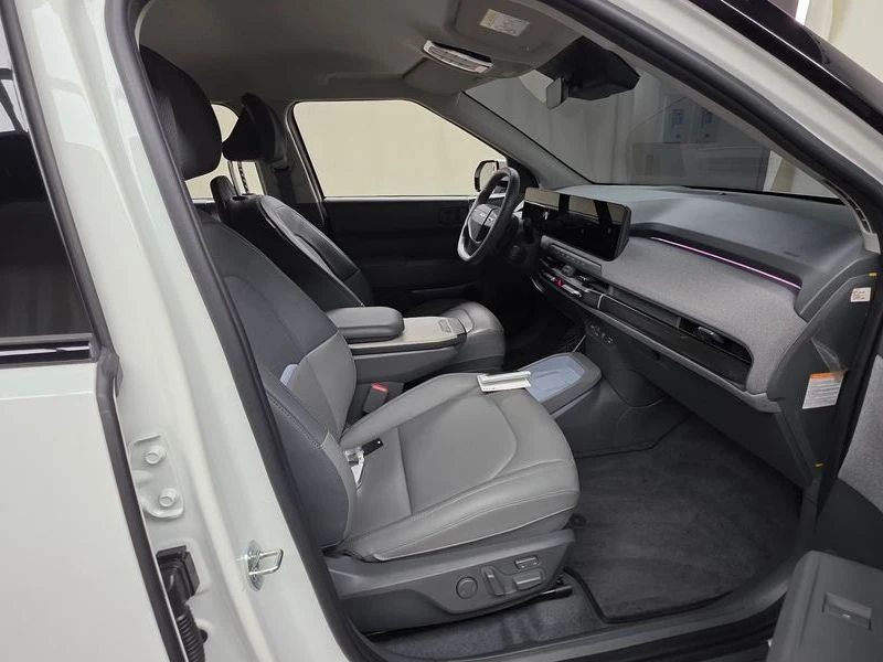 Kia EV3 Long Range 2WD| 237к.с., снимка 10 - Автомобили и джипове - 56196919