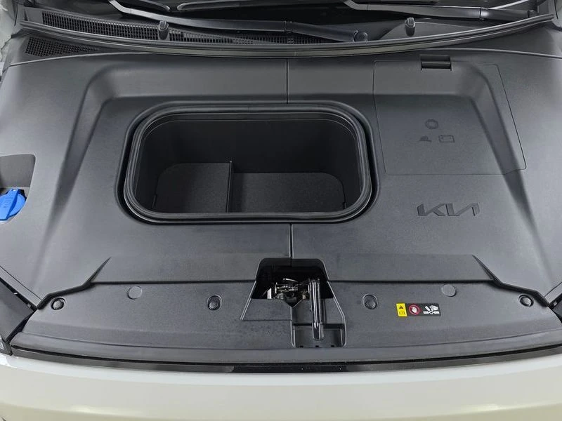 Kia EV3 Long Range 2WD| 237к.с., снимка 6 - Автомобили и джипове - 56196919