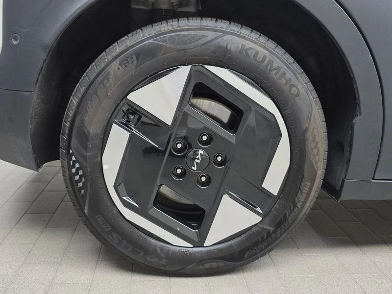 Kia EV3 Long Range 2WD| 237к.с., снимка 5 - Автомобили и джипове - 56196919