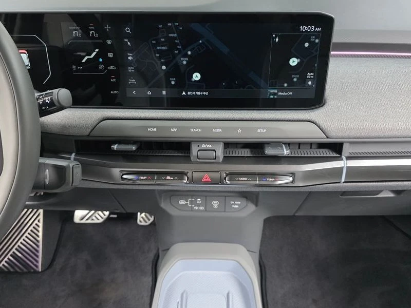 Kia EV3 Long Range 2WD| 237к.с., снимка 15 - Автомобили и джипове - 56196919