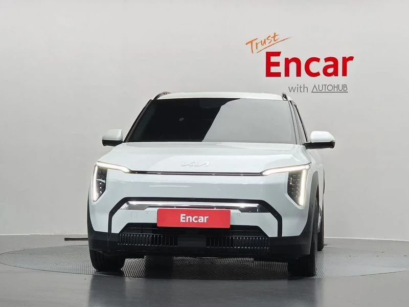 Kia EV3 Long Range 2WD| 237к.с., снимка 3 - Автомобили и джипове - 56196919