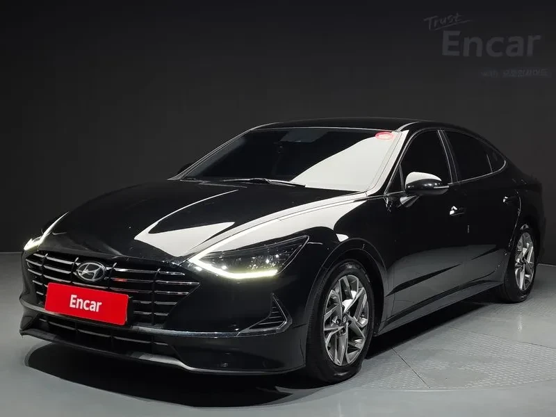 Hyundai Sonata 2.0 Premium | Mobile.bg � ����������� 4