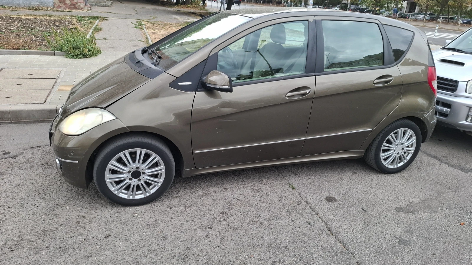 Mercedes-Benz A 150, снимка 1