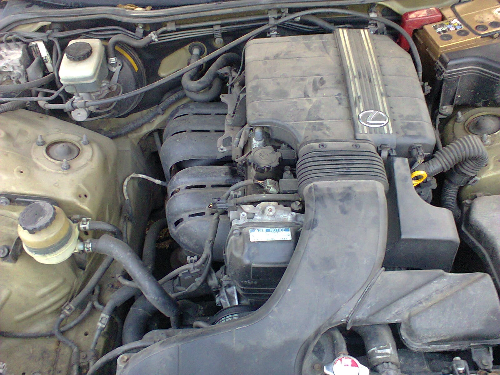 Lexus IS 200 | Mobile.bg   12