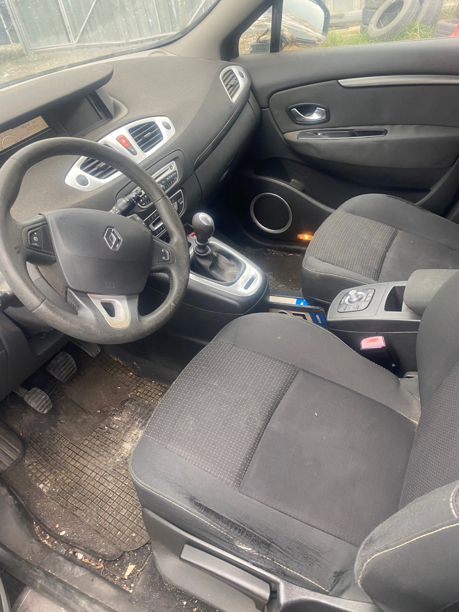 Renault Grand scenic 1.5 - изображение 4