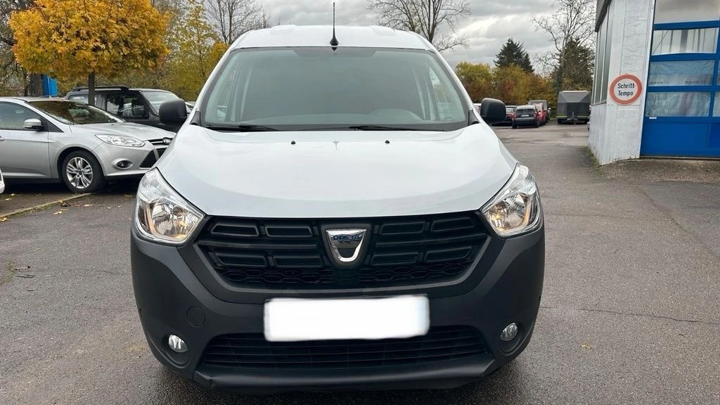 Dacia Dokker 1.6 ГАЗ/БЕНЗИН N1 ИЗОЛИРАН - изображение 2