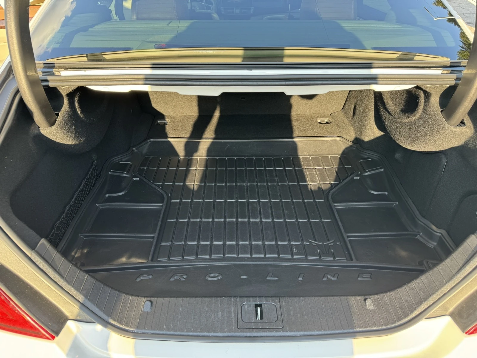 Mercedes-Benz CLS 350 AMG 4 MATIC DESIGNO | Mobile.bg   11